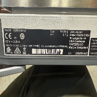 Mettler Toledo XSR10001S Digital Scale image 0